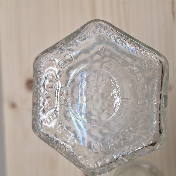 #AES Pair of EO Brody Hobnail sm vases - Picture 3 of 4